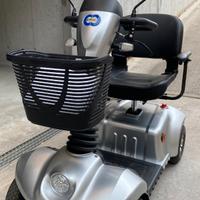 Scooter elettrico per Anziani / disabili