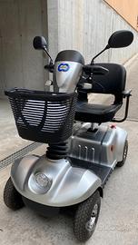 Scooter elettrico per Anziani / disabili