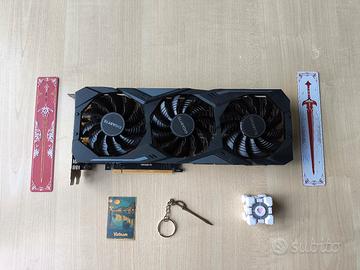 RTX 2080 8GB