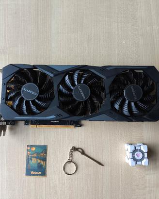 RTX 2080 8GB