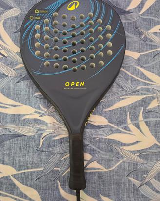 racchetta padel OPEN 