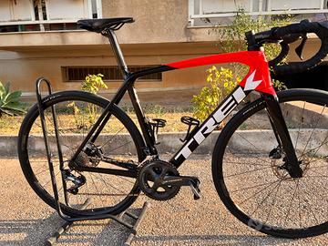 bici da corsa Trek Emonda SL6
