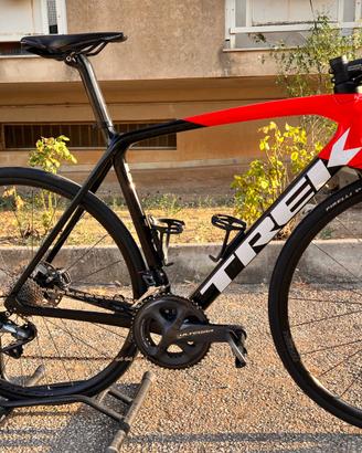 bici da corsa Trek Emonda SL6