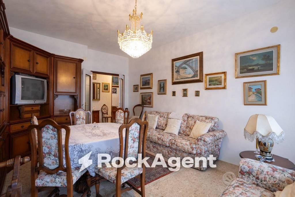 Apartment in Livorno, Consiglio di Zona 1 - Vista 3