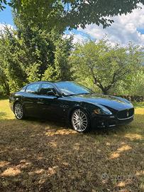 Maserati Quattroporte Sport GTS