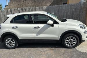 FIAT 500X 2018