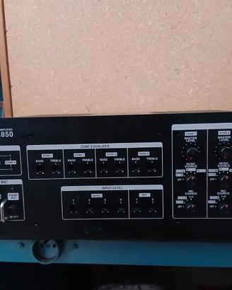 amplificatore