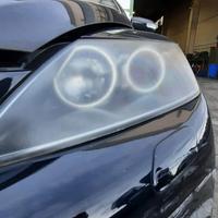 MAZDA CX-7 ANNO 2010 - FARO ANTERIORE SINISTRO