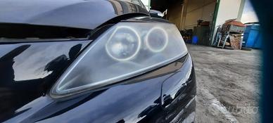 MAZDA CX-7 ANNO 2010 - FARO ANTERIORE SINISTRO