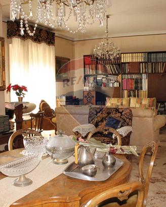 Appartamento - Tremestieri Etneo