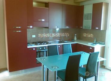 Appartamento a Catena