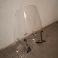 Parabrezza per Vespa PX