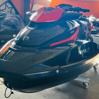 SEA-DOO RXT 260 hp