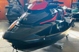 SEA-DOO RXT 260 hp
