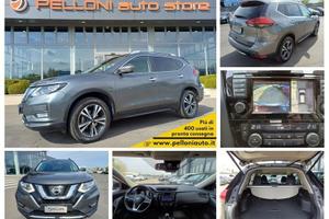 Nissan X-Trail 1.6 dci N-Connecta 2wd 1°PROP-...