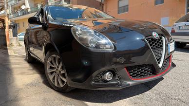 ALFA ROMEO GIULIETTA 1.6 JTDm 120 CV Super