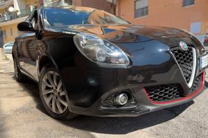 ALFA ROMEO GIULIETTA 1.6 JTDm 120 CV Super