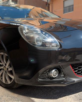 ALFA ROMEO GIULIETTA 1.6 JTDm 120 CV Super
