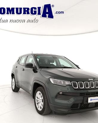 JEEP Compass 1.6 Multijet II 2WD Longitude