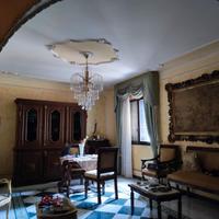 Duplex 2 livelli + terrazzi Sbarre Centrali