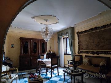 Duplex 2 livelli + terrazzi Sbarre Centrali