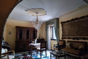 Duplex 2 livelli + terrazzi Sbarre Centrali