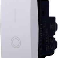 interruttore bipolare compatibile matix