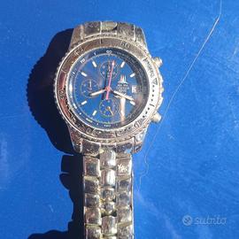 Orologio Swatch commemorativo frecce tricolori