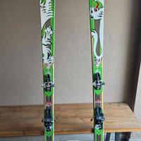 Sci scialpinismo Dynafit Seven Summit