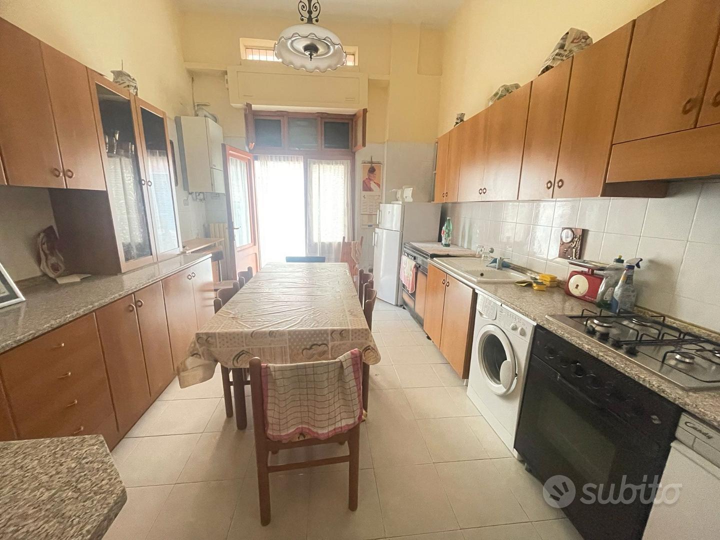 Appartamento – Barletta, San Giacomo - Settefrati - Vista 4