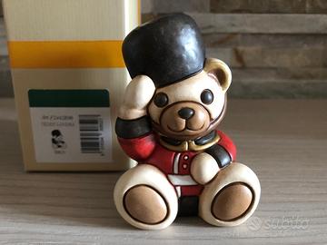 Teddy Thun Londra con scatola