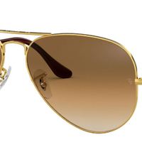 Occhiali da Sole Ray-Ban Aviator RB3025 001/51
