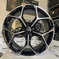 Cerchi OMOLOGATI Audi raggio 20 cod.3489