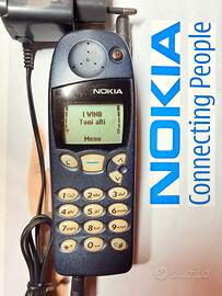 Nokia 5110 Perfettamente Funzionante