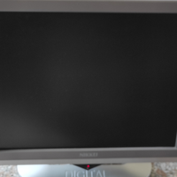 TV monitor 20"
