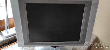 TV monitor 20"