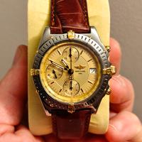 Breitling chronomat