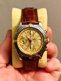 Breitling chronomat