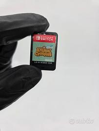 Animal Crossing New Horizons Nintendo Switch 1089