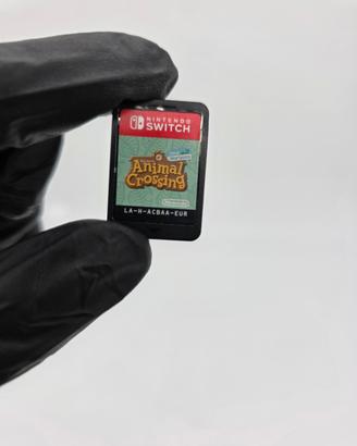 Animal Crossing New Horizons Nintendo Switch 1089