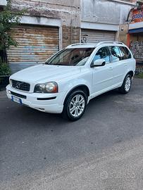 Volvo XC90 2.4 diesel 163cv