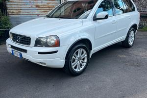 Volvo XC90 2.4 diesel 163cv