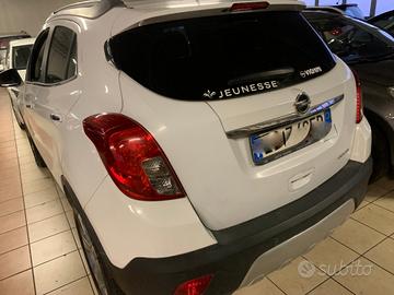 Opel Mokka 1.7 CDTI Ecotec 130CV 4x4 Start&Stop Co