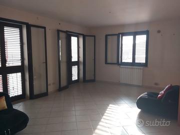 Appartamento a Partanna TP