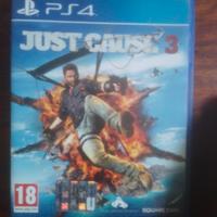 Just cause 3