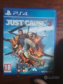 Just cause 3