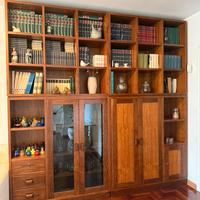 Mobile credenza soggiorno