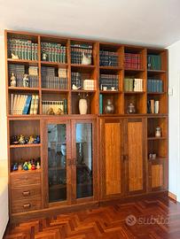 Mobile credenza soggiorno