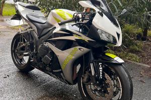 Honda CBR 600rr 2008 32.000km