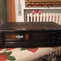 Amplificatore Onkyo tx 910